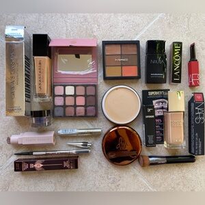 MAKEUP MIX BUNDLE❗️FIRM PRICE❗️
